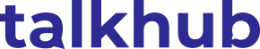 talkhub logo